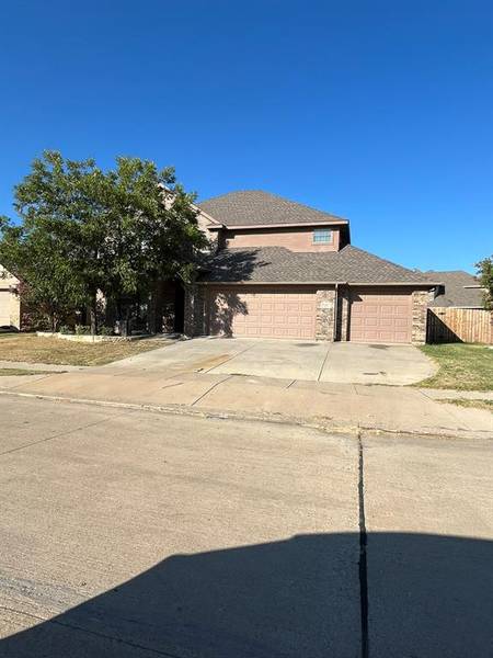 9241 Los Cabos Trail, Fort Worth, TX 76177