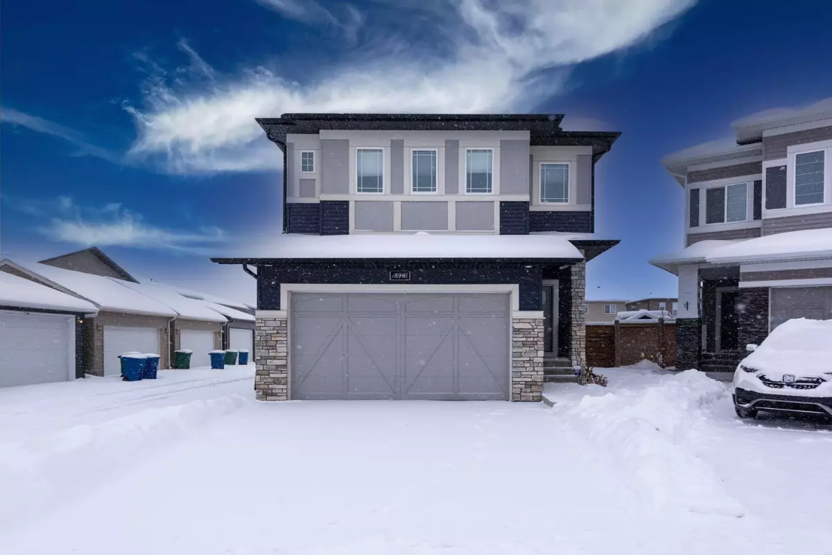 Airdrie, AB T4B5E2,596 Chinook Gate SQ