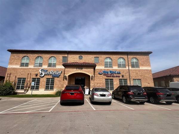 7709 San Jacinto Place #206, Plano, TX 75024