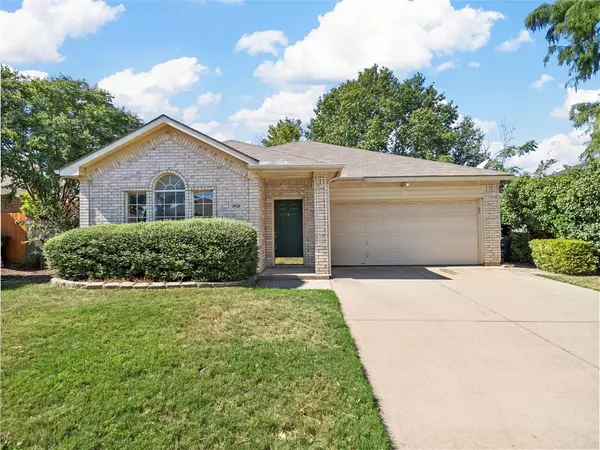 3920 Parkhaven Drive, Denton, TX 76210