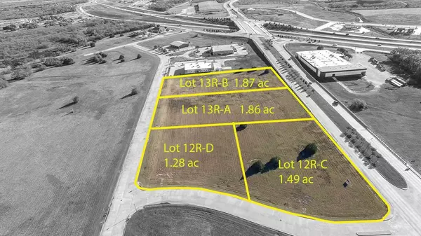 Kaufman, TX 75142,TBD Genesis Lot 12RC Street