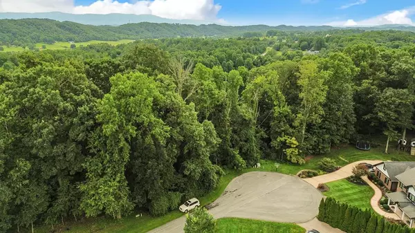 TBD Stonewall Ridge Lot #31, Bristol, VA 24202