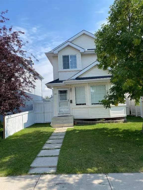 Calgary, AB T3J 3V7,193 Tarington Close NE