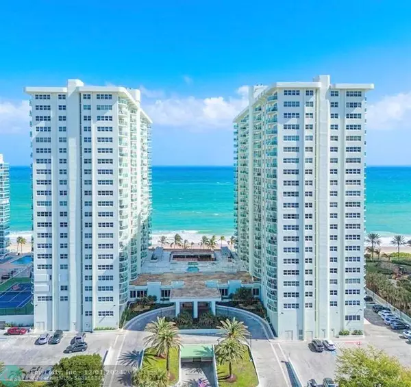 3400 Galt Ocean Dr  #1003-S, Fort Lauderdale, FL 33308