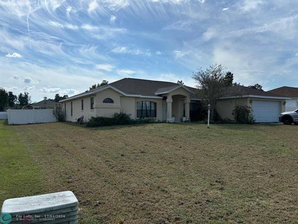 4840 SW 107th Ln, Ocala, FL 34476