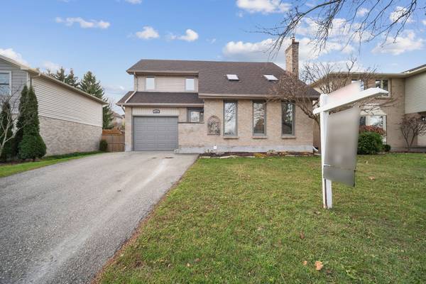 114 Chalet CRES, London, ON N6R 3C6