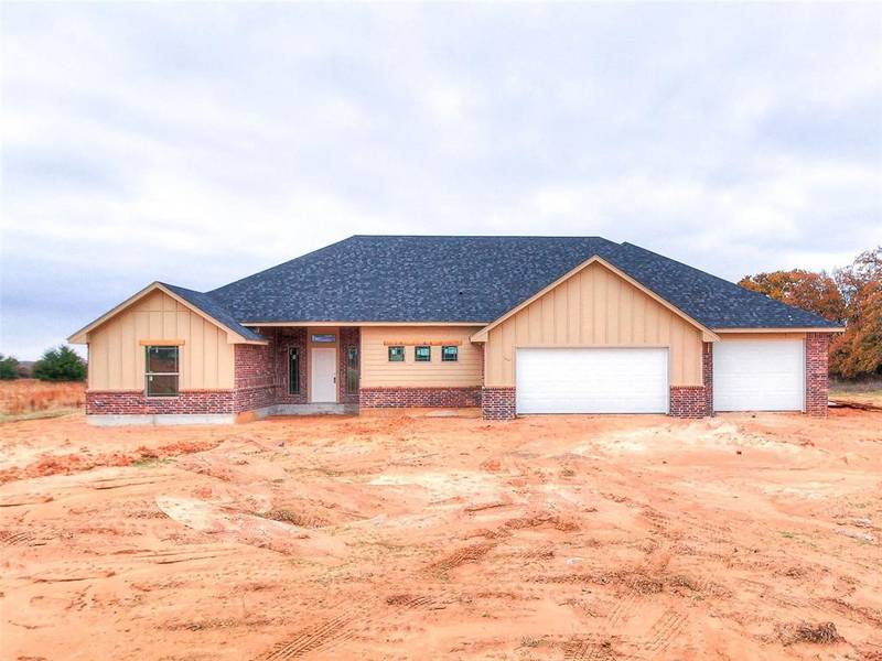 343706 Rock View Trail, Chandler, OK 74834