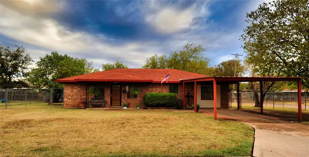 1000 15th Street, Mineral Wells, TX 76067