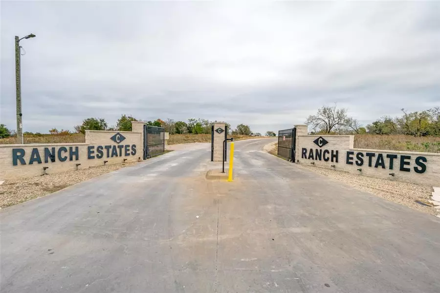 870 Collier Ranch Road, Stephenville, TX 76401