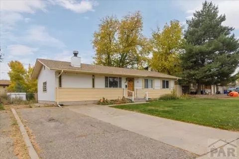 3940 Hollybrook Lane, Pueblo, CO 81005