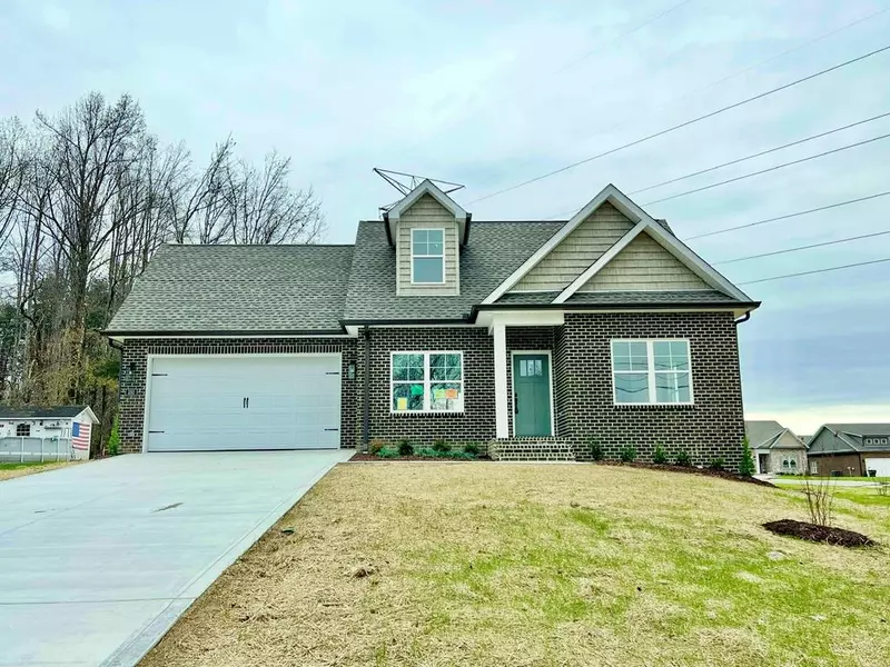 350 Petite Dr, Cookeville, TN 38501