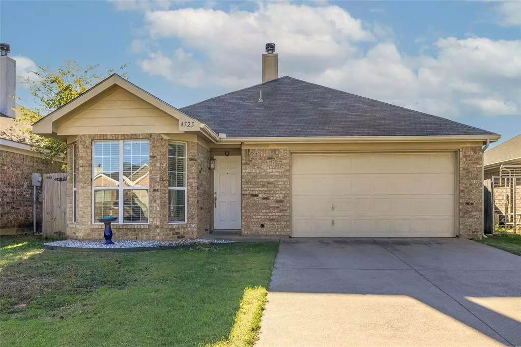 Granbury, TX 76049,4725 Topaz Lane