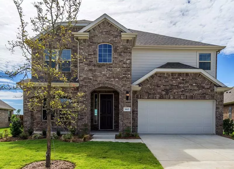 Mckinney, TX 75071,5613 Apple Ridge Drive