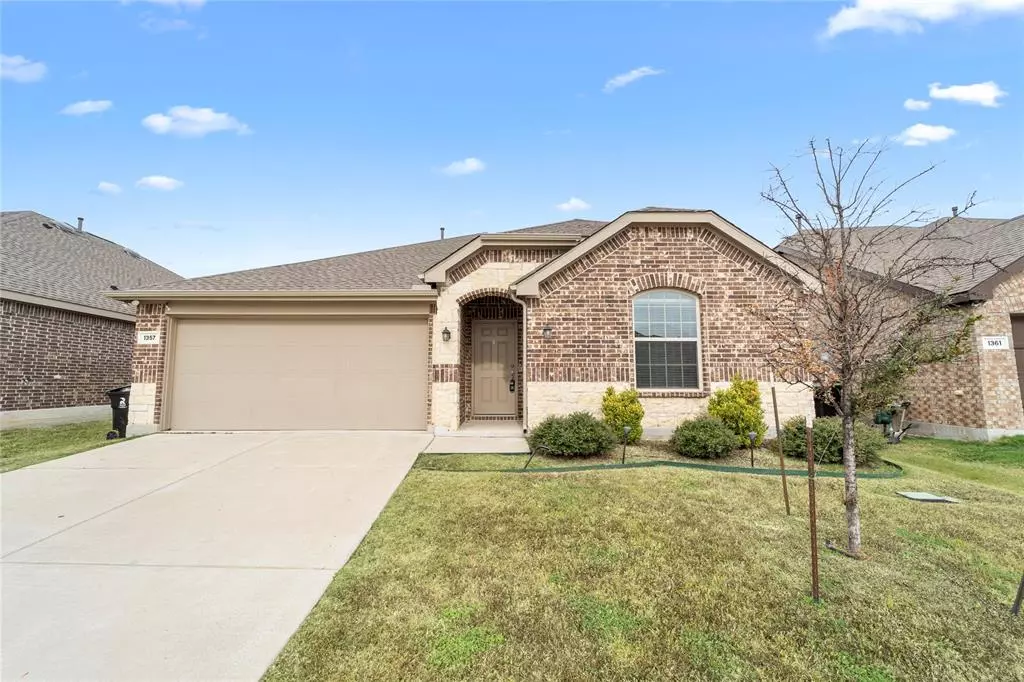 Little Elm, TX 75068,1357 Rembrandt Drive