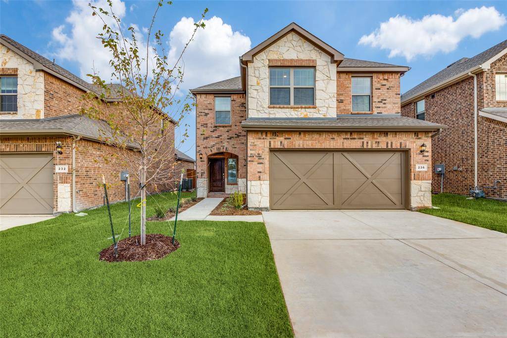 Little Elm, TX 75068,236 Kistler Drive