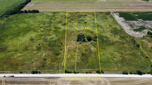 TRACT 2 CR 1200, Bogata, TX 75417