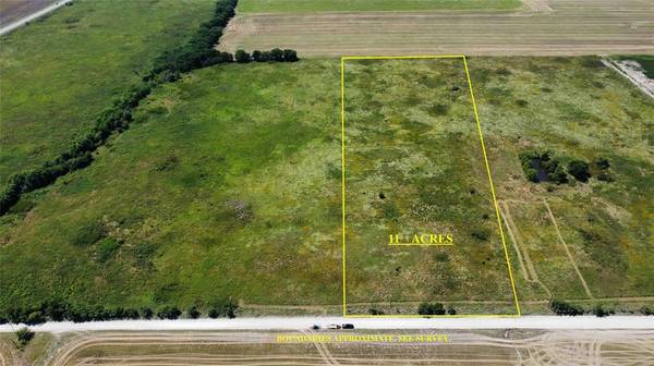 TRACT 3 CR 1200, Bogata, TX 75417