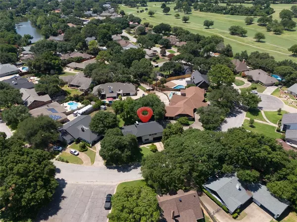 North Richland Hills, TX 76180,4024 Diamond Loch W