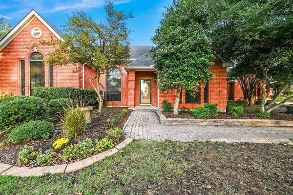 110 Man O War Lane, Fairview, TX 75069