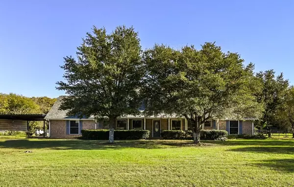 1090 Oak Hollow Lane, Combine, TX 75159