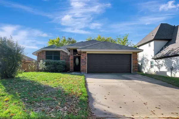 369 Banyan Drive, Grapevine, TX 76051