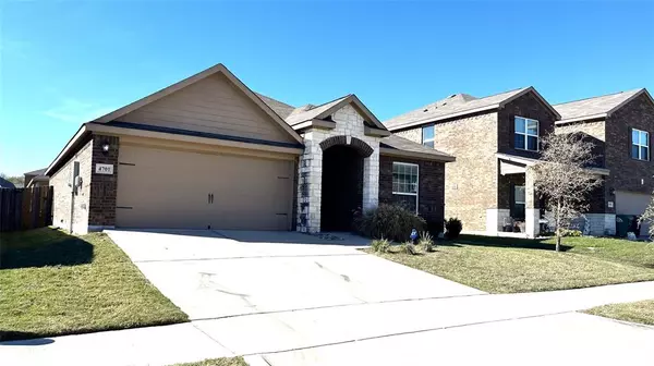 Denton, TX 76207,4701 Merchant Trail