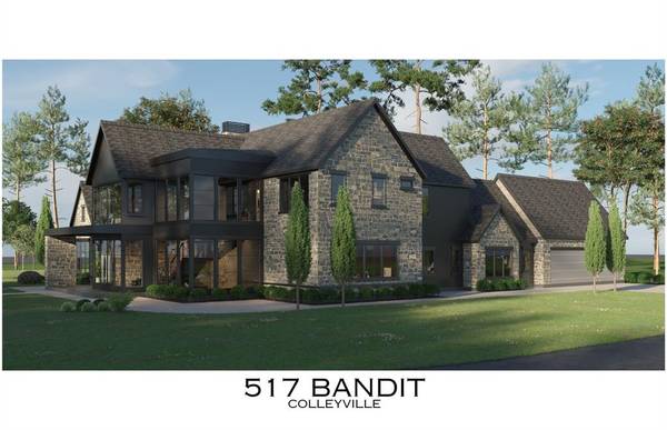 Colleyville, TX 76034,517 Bandit Trail