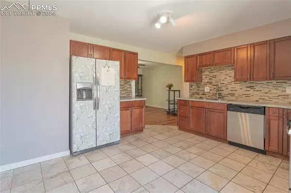 Colorado Springs, CO 80916,2570 Bellamy ST