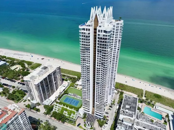 6365 Collins Avenue  #2406, Miami Beach, FL 33141