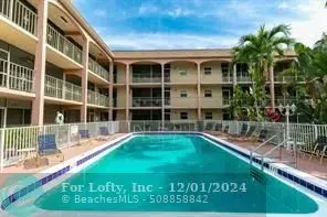 100 SE 6th Avenue  #203, Pompano Beach, FL 33060