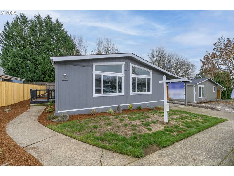 13620 SW BEEF BEND RD #20, Portland, OR 97224