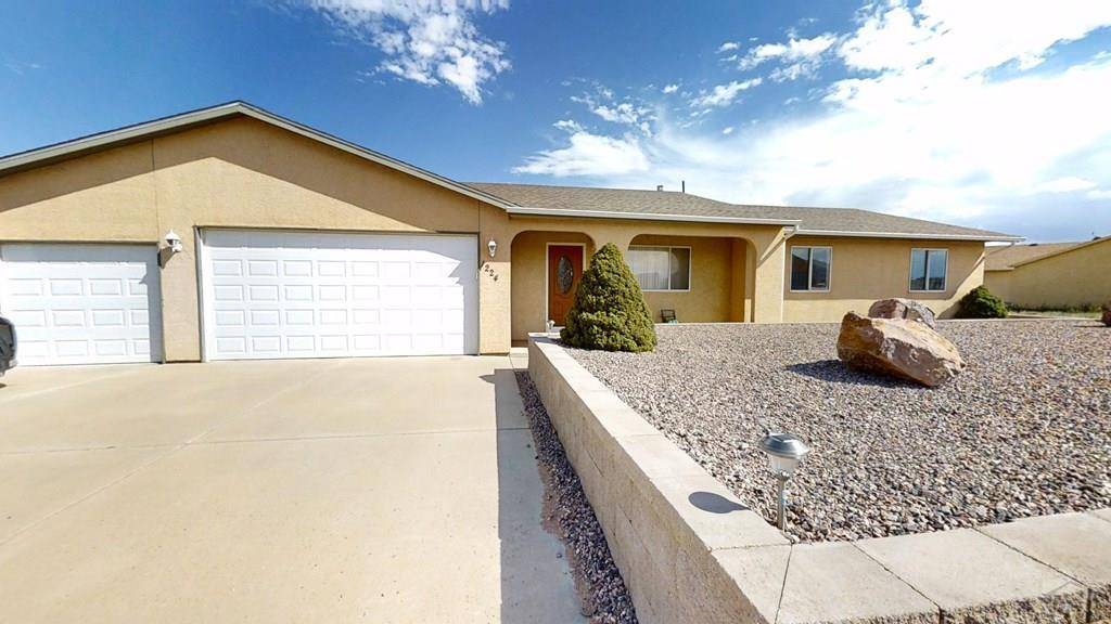 Pueblo West, CO 81007,1224 Onizuka Lane