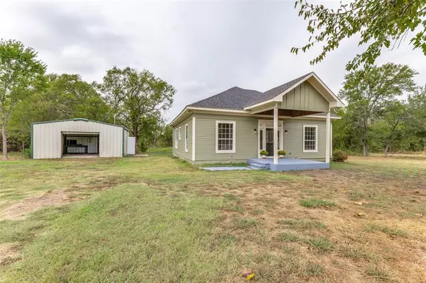 Ennis, TX 75119,106 Pecan Grove Road