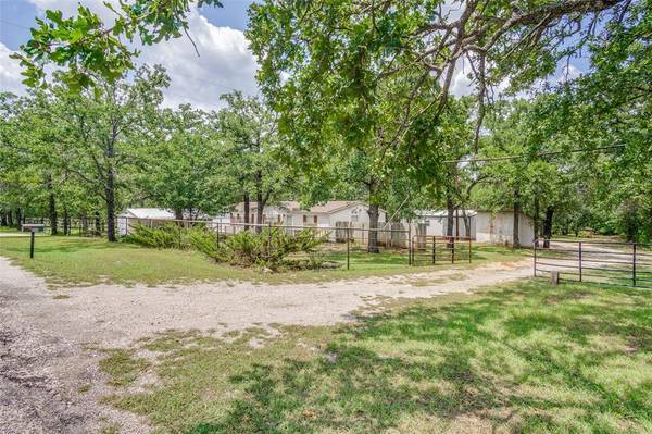 Weatherford, TX 76088,600 Scott Road