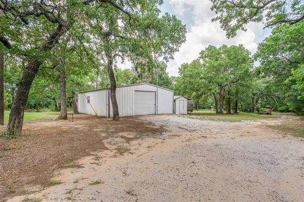 Weatherford, TX 76088,600 Scott Road