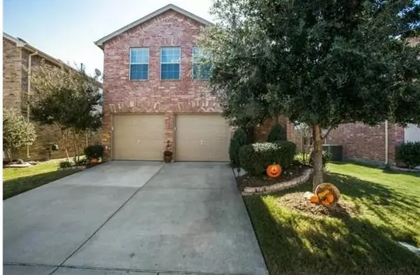 10609 Cochron Drive, Mckinney, TX 75072