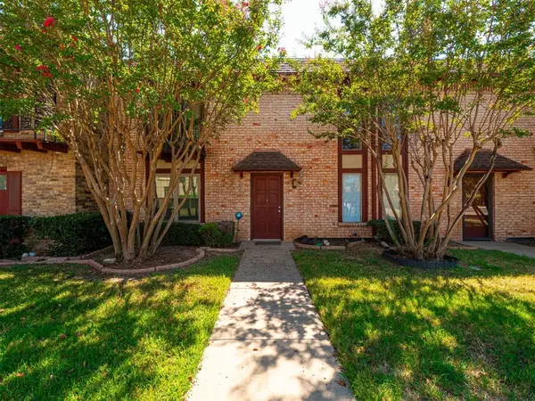 1821 grauwyler Road, Irving, TX 75061