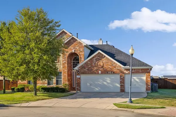 3010 Sundance Drive, Little Elm, TX 75068