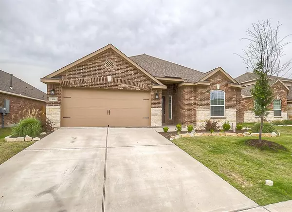 Celina, TX 75009,438 Lipizzan Lane