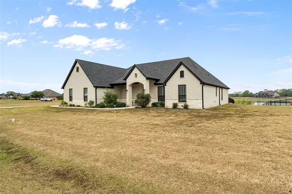 Granbury, TX 76049,4014 Upper Lake Circle