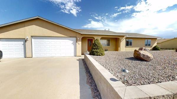 1224 Onizuka Lane, Pueblo West, CO 81007