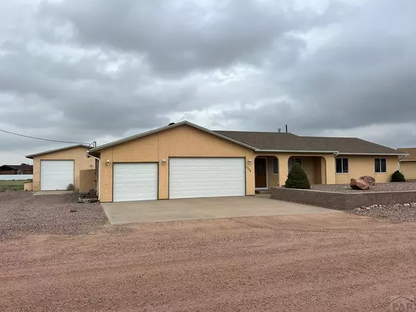 Pueblo West, CO 81007,1224 Onizuka Lane