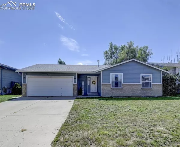 5225 Wilhelm DR, Colorado Springs, CO 80911