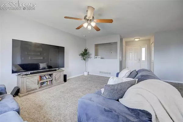 Colorado Springs, CO 80911,5225 Wilhelm DR