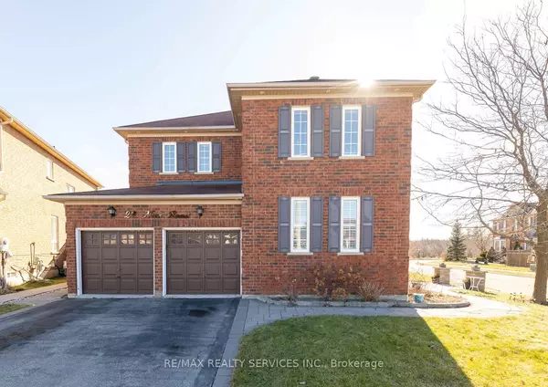 29 Ness RD,  Brampton,  ON L6Y 5N9