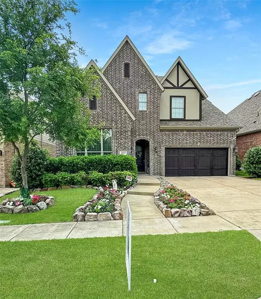 3805 Kings Hollow Lane, Mckinney, TX 75072