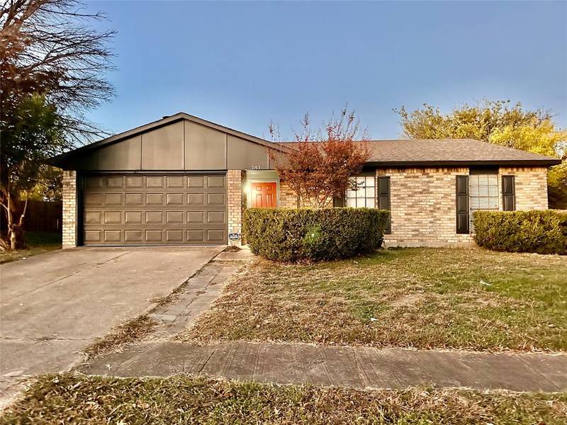 7163 Winterberry Drive, Dallas, TX 75249