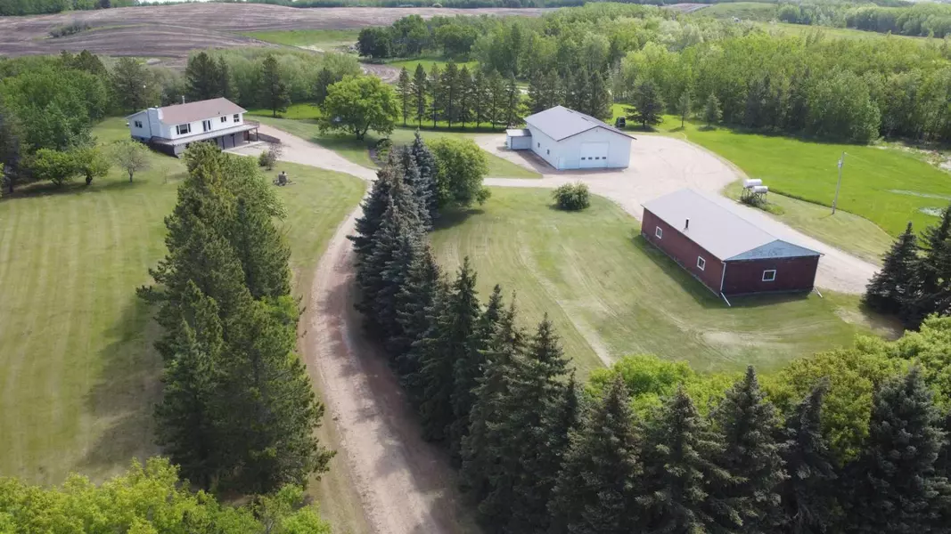 43231 Range Road 220, Rural Camrose County, AB T0B 0H0