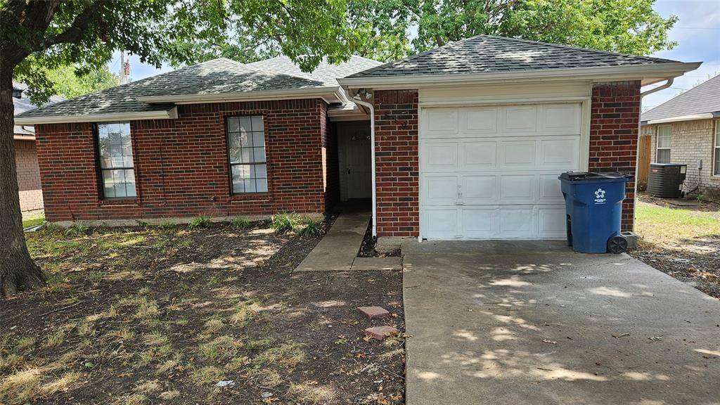 Rockwall, TX 75032,579 Trout Street