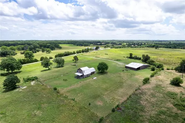 Bonham, TX 75418,1601 County Road 3106